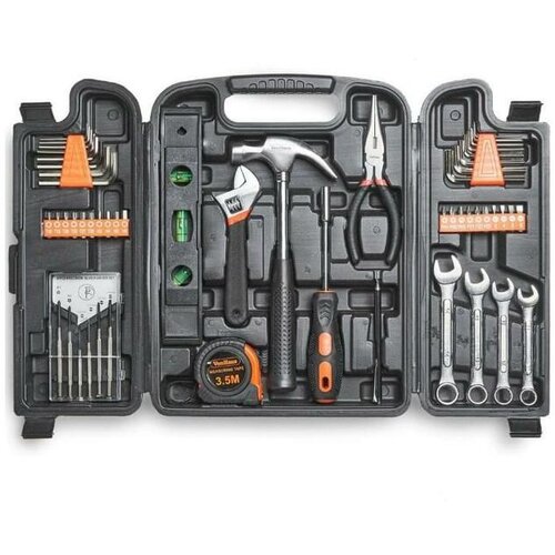 Vonhaus 53-delni set orodja 3500020 Cene