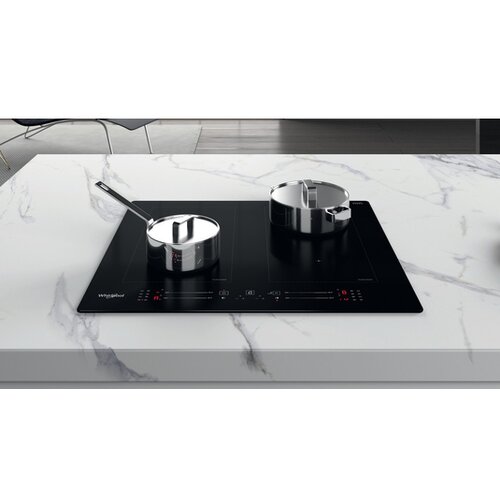 Whirlpool WL S7260 NE ugradna ploča Slike