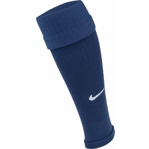 Nike SQUAD LEG SLEEVE Muške štucne, tamno plava, veličina