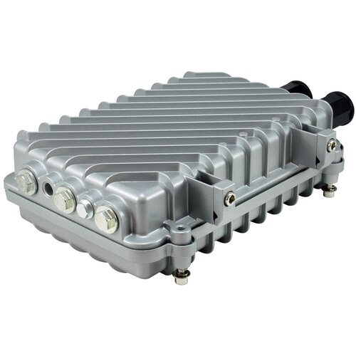  LevelOne Outdoor PoE Repeater, Cascadable, Cijene