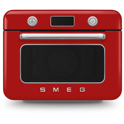 Smeg KOMBINIRANA PARNA PEĆNICA COF01RDEU, (SM2904005) Cijene