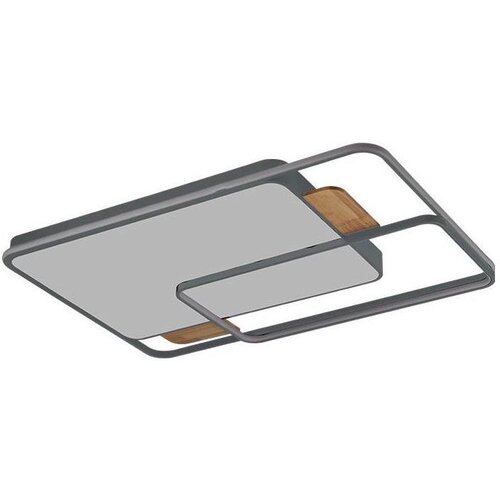  LED prigu&scaron;iva plafonska lampa LED/280W/230V 3000-6500K + daljinski upravljač Cene