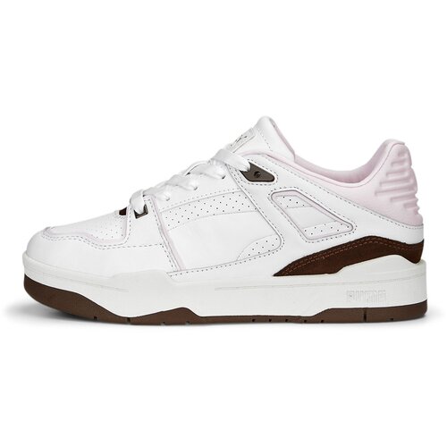 Puma Nizke superge &amp;#039;Slipstream Preppy Wns&amp;#039; bela Slike
