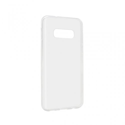 Teracell maska silikonska ultra thin za samsung G970 S10e transparent Slike