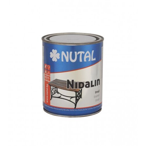 NUTAL Nidalin crveni 0.20-1 Cijene