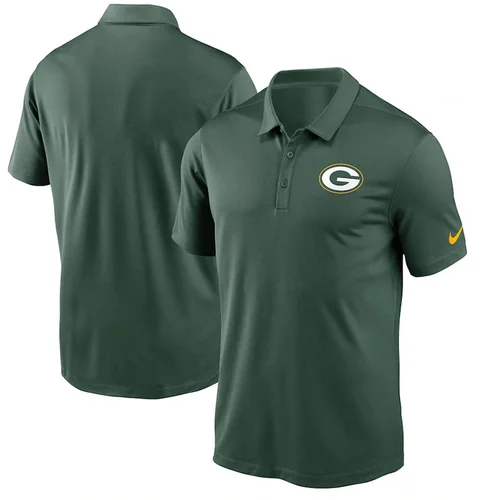 Nike muška Green Bay Packers Franchise polo majica