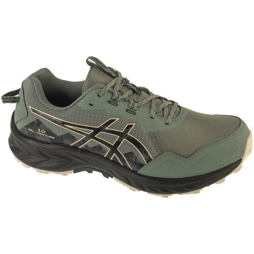 Asics Tek &amp;amp; Trail Gel-Venture 10 Modra Slike