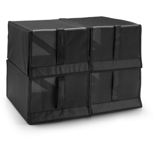 Modern Living Škatla Za Čevlje Unit - 4pcs - Ext - Cene