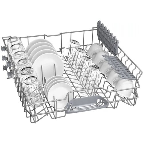 Bosch pomivalni stroj SMS25AI07E SILVER Slike