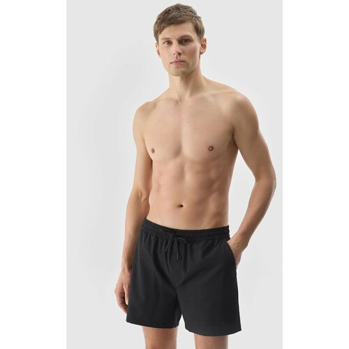 4f Men's Swim Shorts - Black Cene