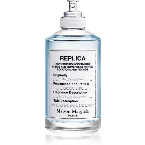Maison Margiela REPLICA Sailing Day toaletna voda uniseks 100 ml Slike