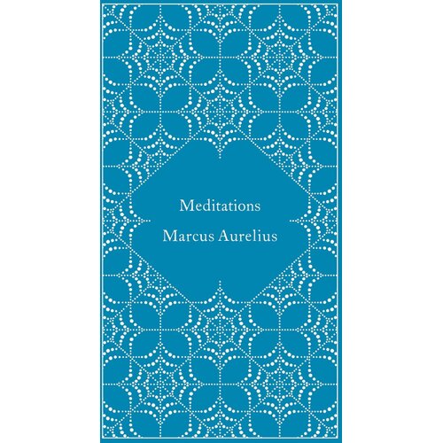 Penguin Books Marcus Aurelius - Meditations Slike