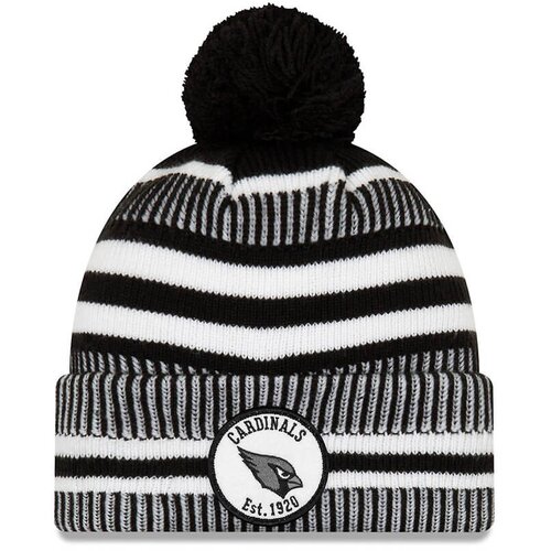 New Era Arizona Cardinals 2019 NFL Sideline Cold Weather Home Sport 1920 zimska kapa Slike