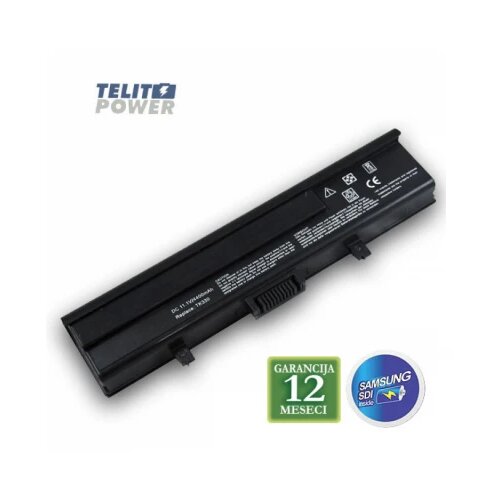 Dell Baterija za laptop XPS M1530 312-0664 DL1530LH Cene