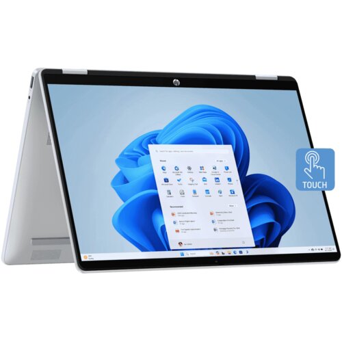 HEWLETT-PACKARD Laptop HP OmniBook 5 Flip 14-fp0011nx | Core 5 120U | Touch / Core 5 / RAM 16 GB / SSD Pogon / 14,0&Prime; WUXGA Cijene