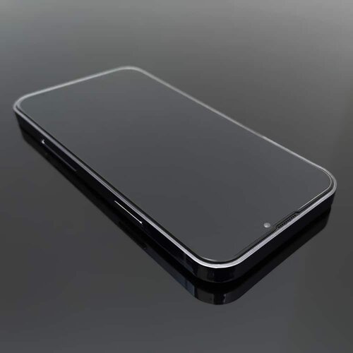 Wozinsky Nano Flexi Glass Hybrid Screen Protector Kaljeno staklo za iPhone 13 mini Slike
