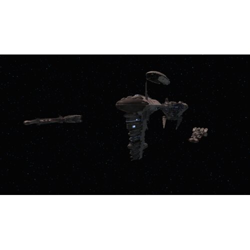 Atari PS5 Star Wars Dark Forces Remastered Slike