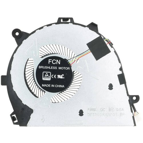  Ventilator Lenovo IdeaPad 5-14ARE05 5-14ITL05 - DC5V, Tip 1 Cijene