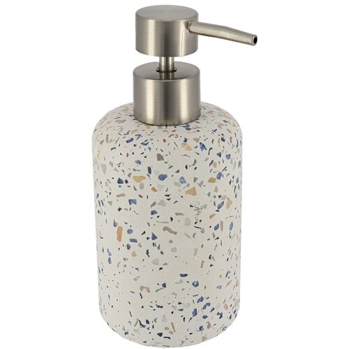 Tendance Dozer za sapun 7,5x17 cm cement terrazzo Slike