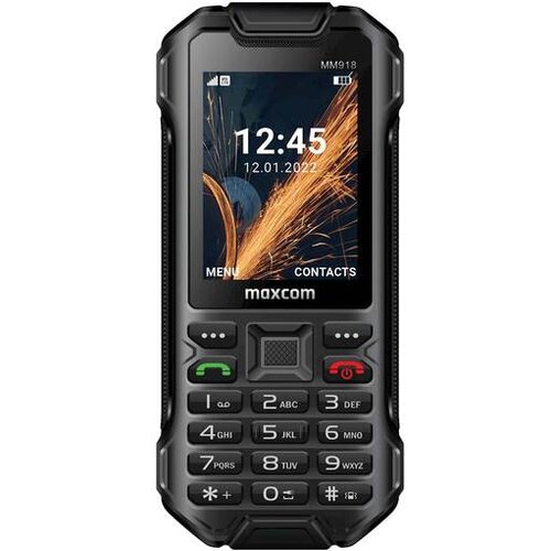 MaxCom mobilni telefon za starejše Strong MM918, 4g Cene
