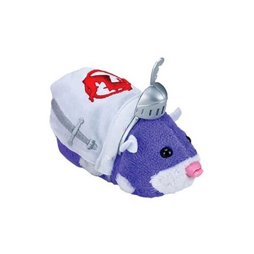 Zhu Zhu Pets zhu zhu princesa: hamsterjeva oblačila - stražarska uniforma Cene
