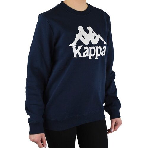 Kappa sertum junior sweatshirt 703797j-19-4024 Slike