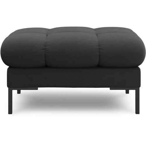 Cosmopolitan Design Temno siv tabure Bali – Cene