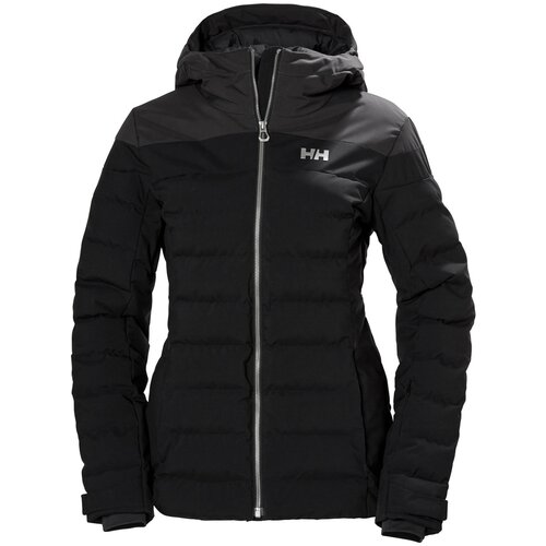Helly Hansen ženska jakna za skijanje W IMPERIAL PUFFY JACKET crna 65690 Cene