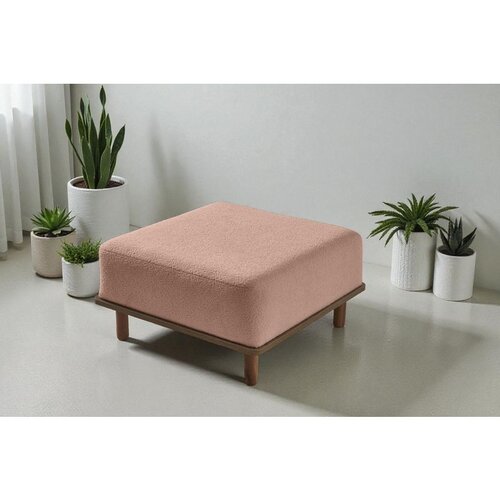 Atelier Del Sofa Taburei, Roze Slike