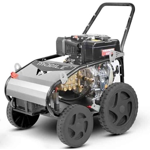 Biemmedue mobile 250-16L - loncin - ip E2 pumpa (250 bara/ 960 l/h) - benzinski perač pod pritiskom Cene