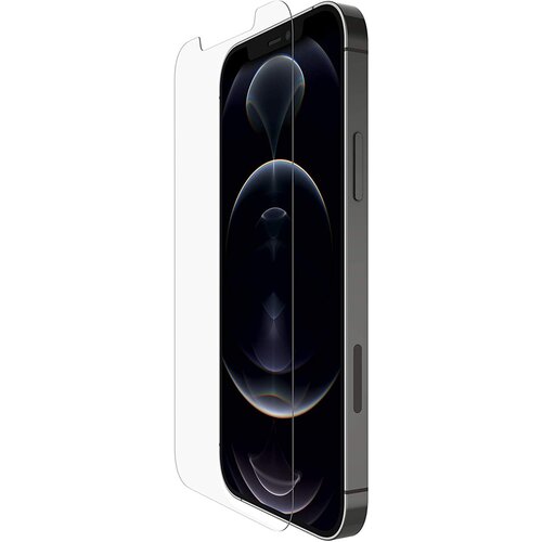 INF Za&amp;scaron;čita zaslona iPhone 12 / 12 Pro kaljeno steklo, (21236582) Slike