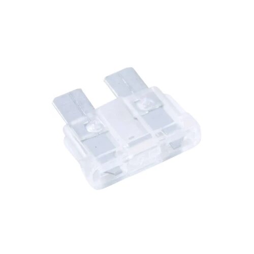 Eska 340017-80V standardni plosnati osigurač za auto 1 A crna 1 St. Cijene