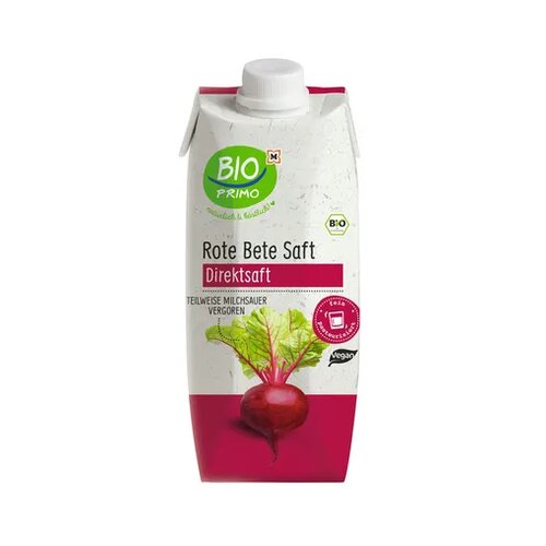 BIO sok rdeče pese Slike