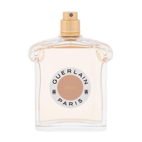 Guerlain Idylle 75 ml parfemska voda tester za žene Slike