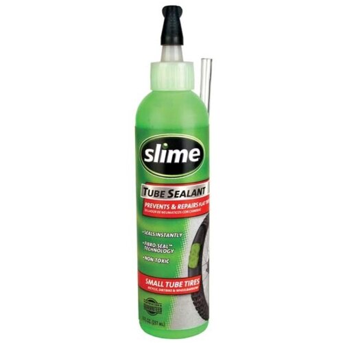  Tekućina slime protiv bu&amp;scaron;enja 237ml Slike