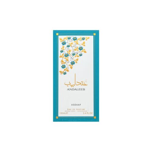 Asdaaf Andaleeb parfumirana voda za ženske 100 ml Cene