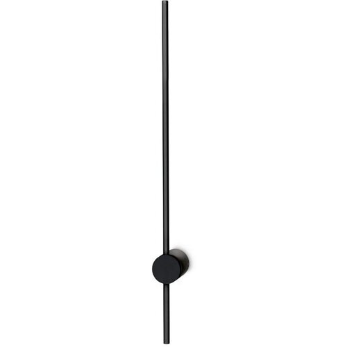 Ideal Lux STENSKA LED-SVETILKA Essence Nero 1650 lm 3000 K Cene