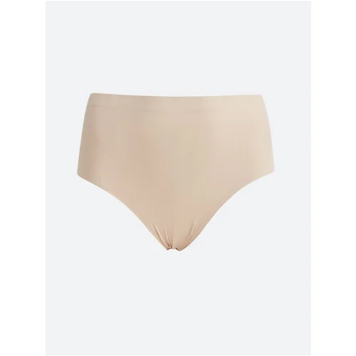 LC Waikiki Plain Pop-Up Bikini Panties