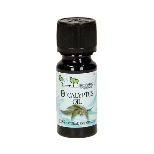 Biopark Cosmetics Eterično olje evkaliptusa