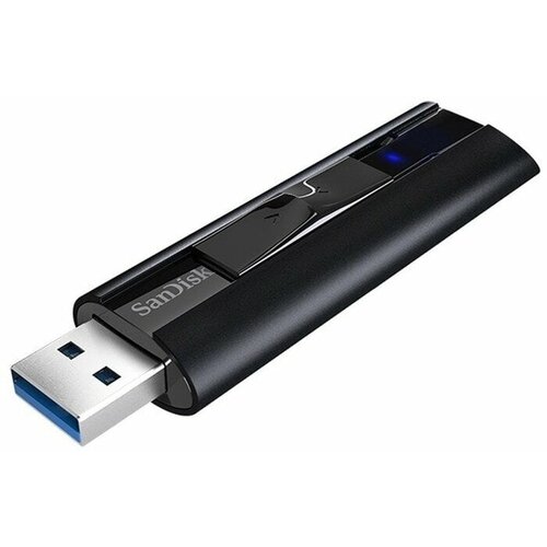 Sandisk Cruzer Extreme PRO 1TB USB 3.2 SDCZ880-1T00-G46 Slike