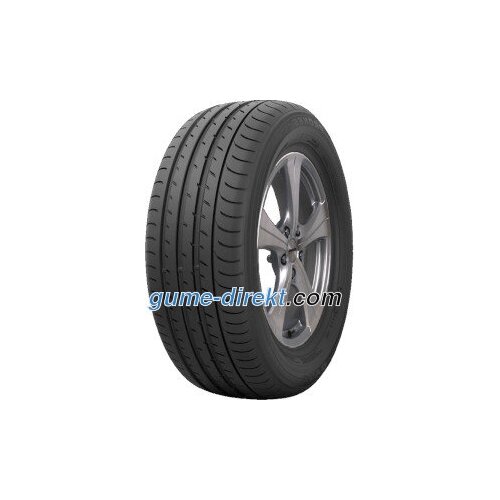 Toyo Proxes R54A ( 225/55 R17 97V ) letna pnevmatika Slike