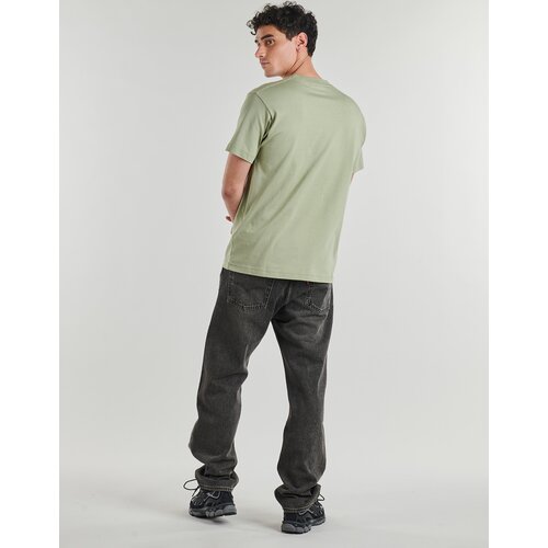 Vans LEFT CHEST SS Zelena Slike