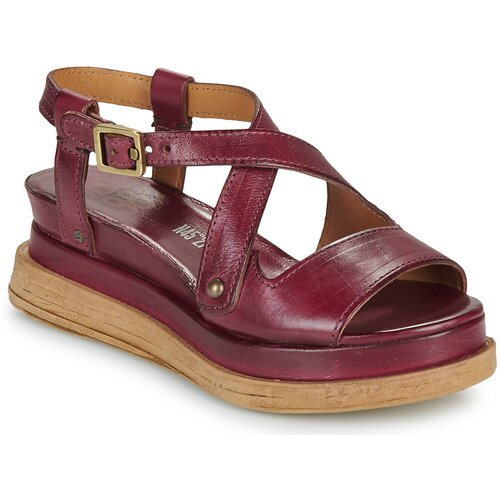 Airstep / A.S.98 LAGOS SANDALS Bordo Slike