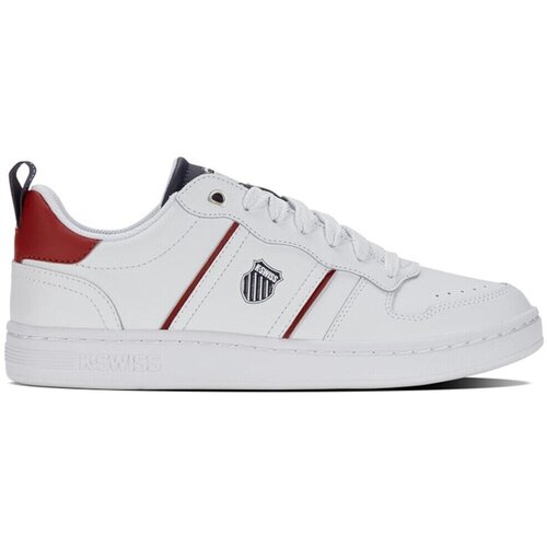 K-Swiss Nizke superge Lozan Match Bela Cene