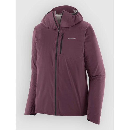 Patagonia Storm Racer Jakna berry fig Cene