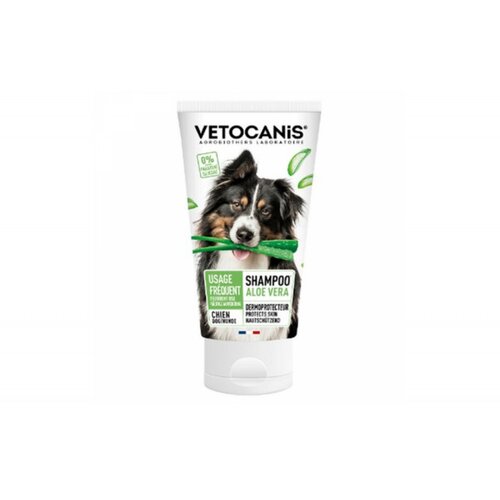 Vetocanis VC Sampon za pse za cestu upotrebu 300ml Cene