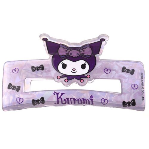 Hello Kitty Sanrio Kuromi premium kopča za kosu Cijene