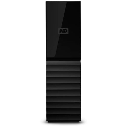 Western Digital HDD Eksterni WD My Book 18TB 3,5" WDBBGB0180HBK-EESN Cijene