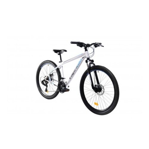 Capriolo MTB OXYGEN 26''/21D sivo-plavo Cene