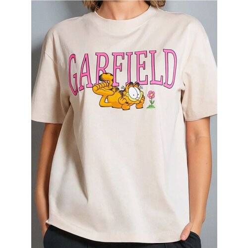 Sinsay Majica kratkih rukava Garfield Slike